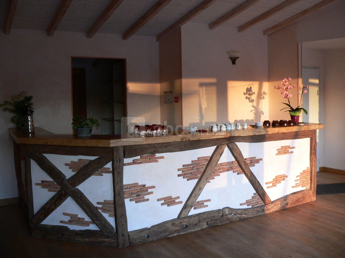 Le Bar du Manoir
