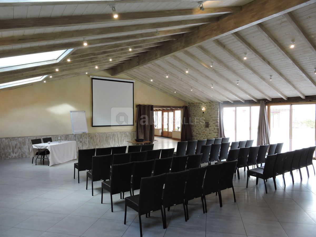 Salle "La Grange"