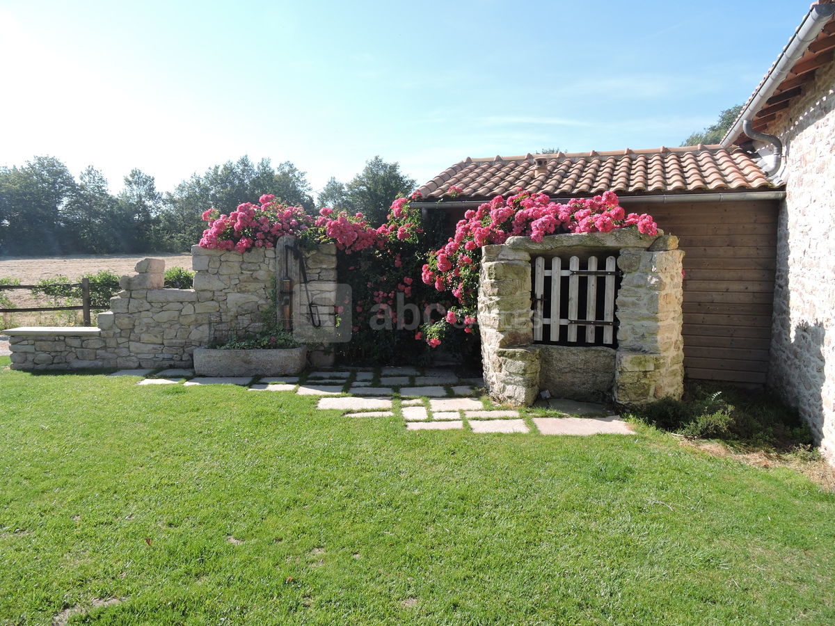 Le puit du Manoir