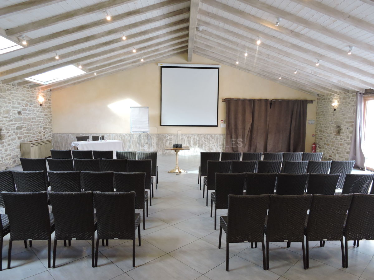 Salle "La Grange"