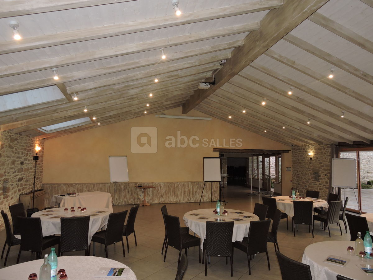 Salle "La Grange"