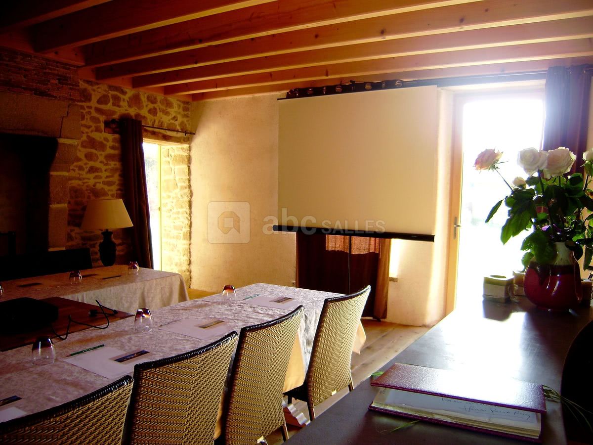 Salle "Le Salon"