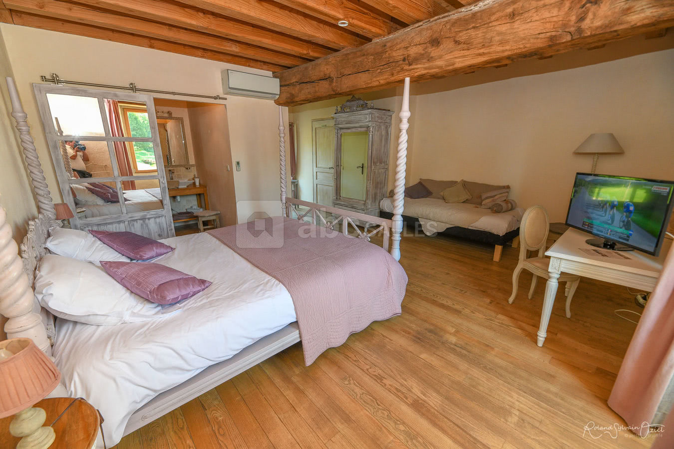 Chambre "DUCHESSE"