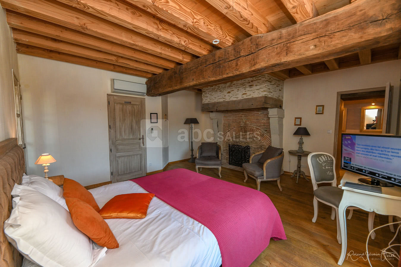 Chambre "MARQUIS"