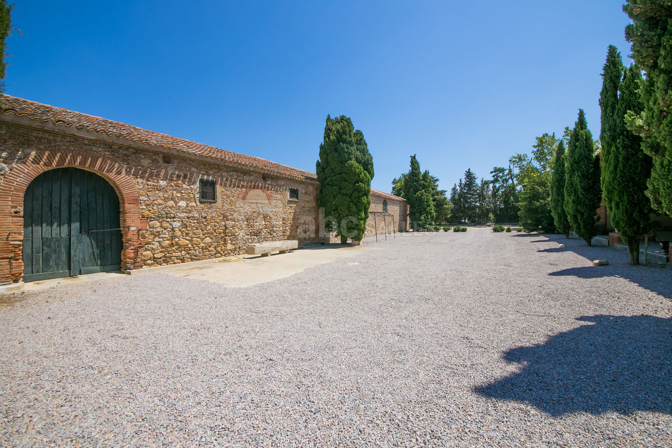 Château Saint Nicolas - ABC Salles