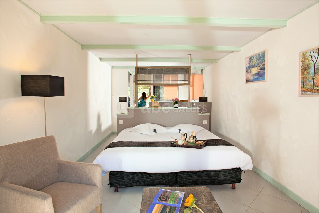 Domaine du Val de Sault