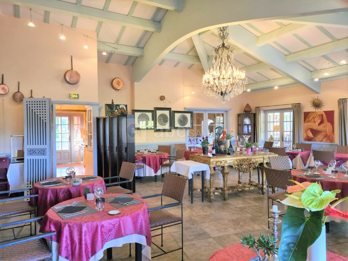 Domaine du Val de Sault