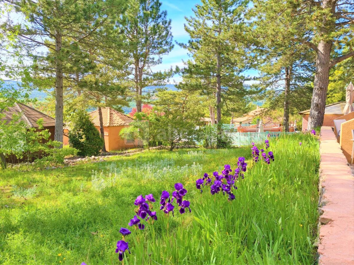 Domaine du Val de Sault