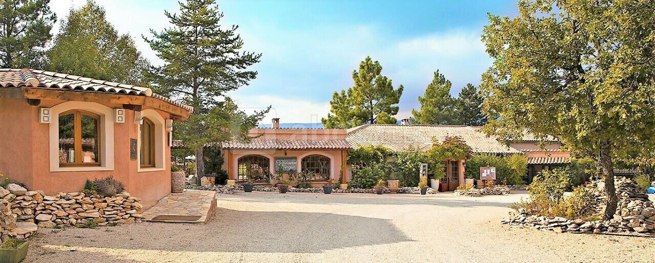 Domaine du Val de Sault