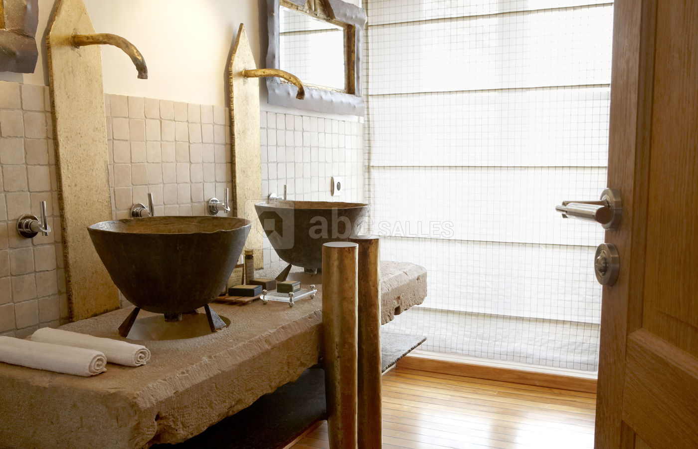 Salle de Bain