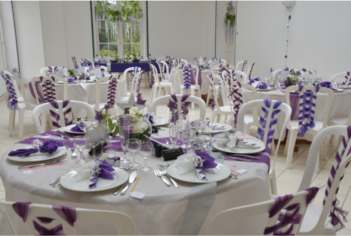 Arboretum de Balaine