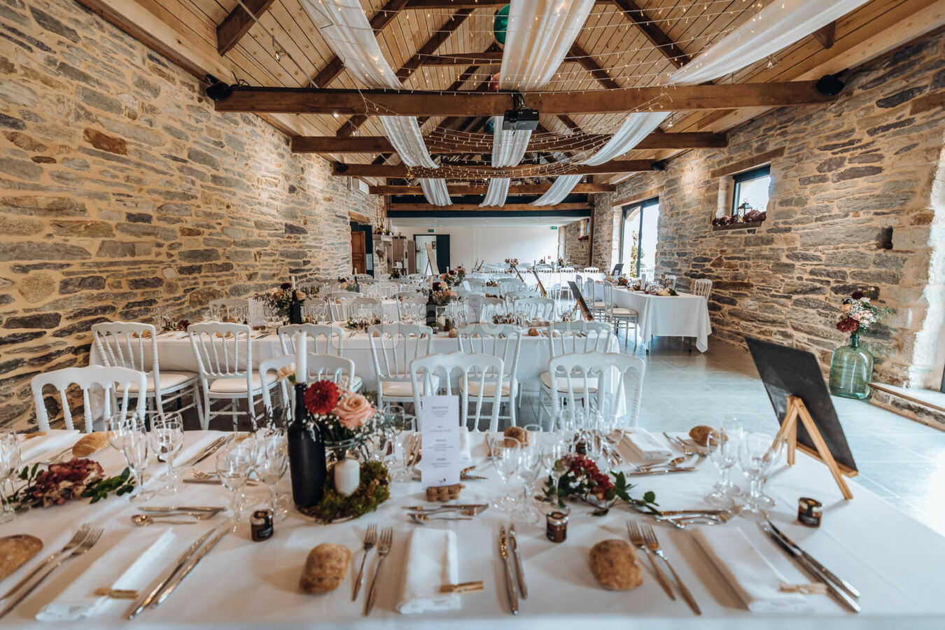 Salle