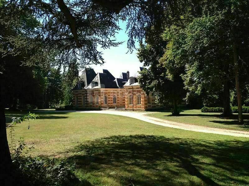 Une Maison de Famille - ABC Salles