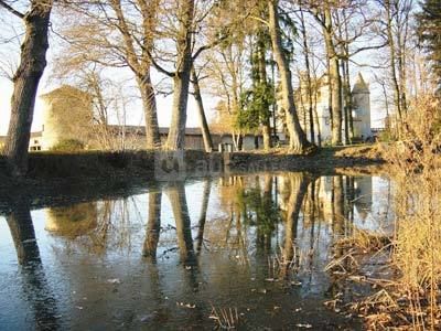 Château de la Barge