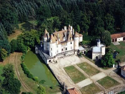 Château de la Barge