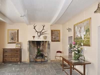 Château de la Barge