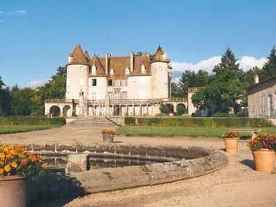 Château de la Barge