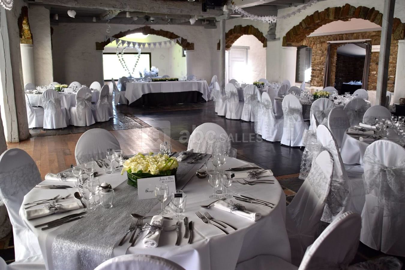 Mariage