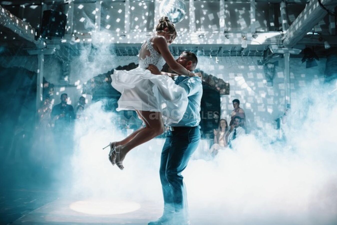 La Cense de Lalouette