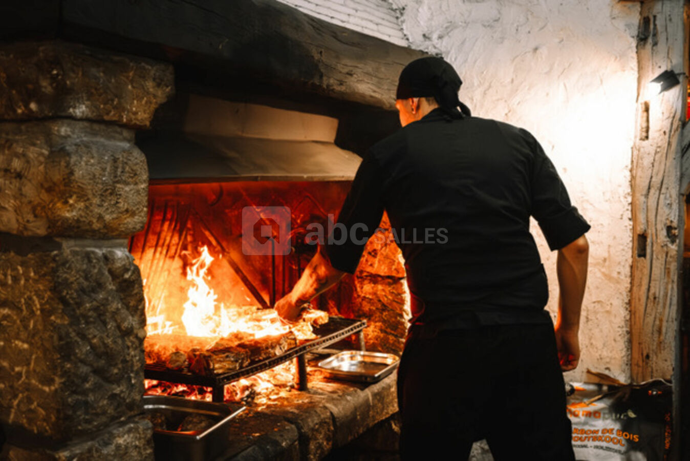 La Cense de Lalouette