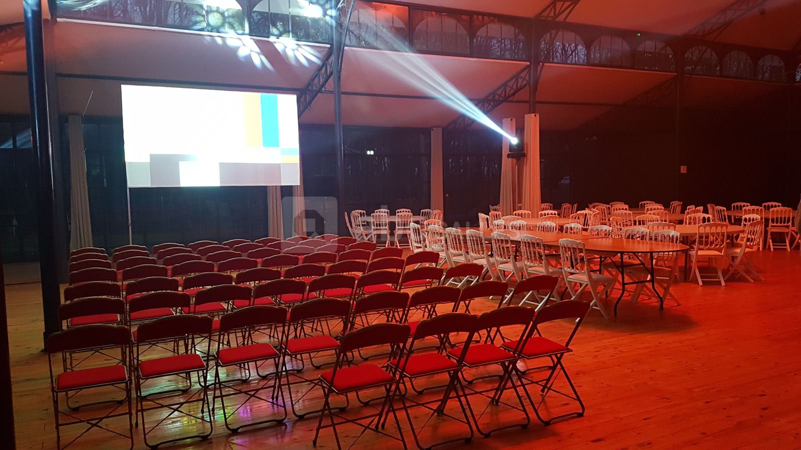 Château de Champvallins