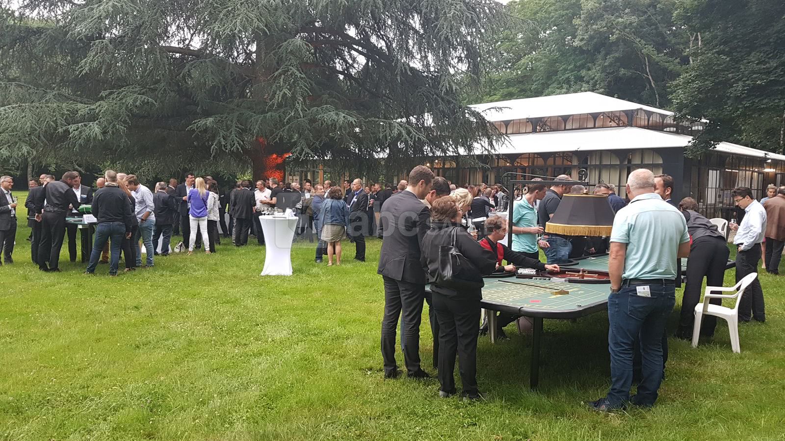 Château de Champvallins