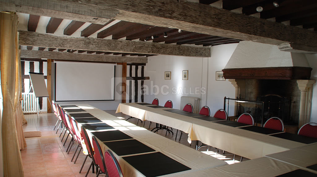 Château de Champvallins