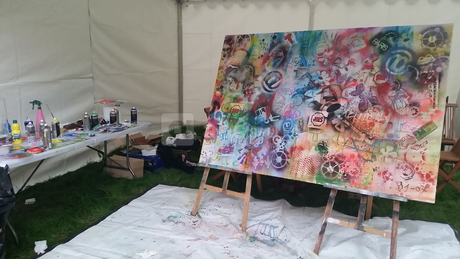 Activité Team Building