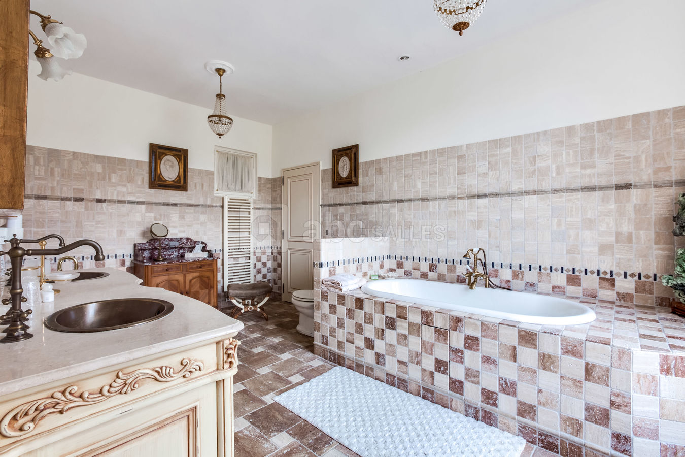 Château de Champvallins