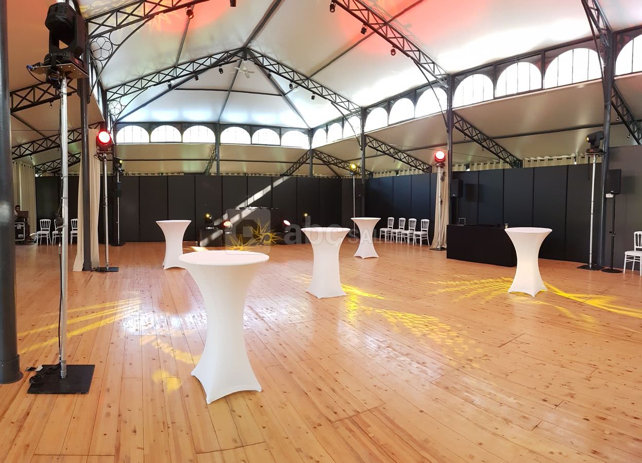 Château de Champvallins