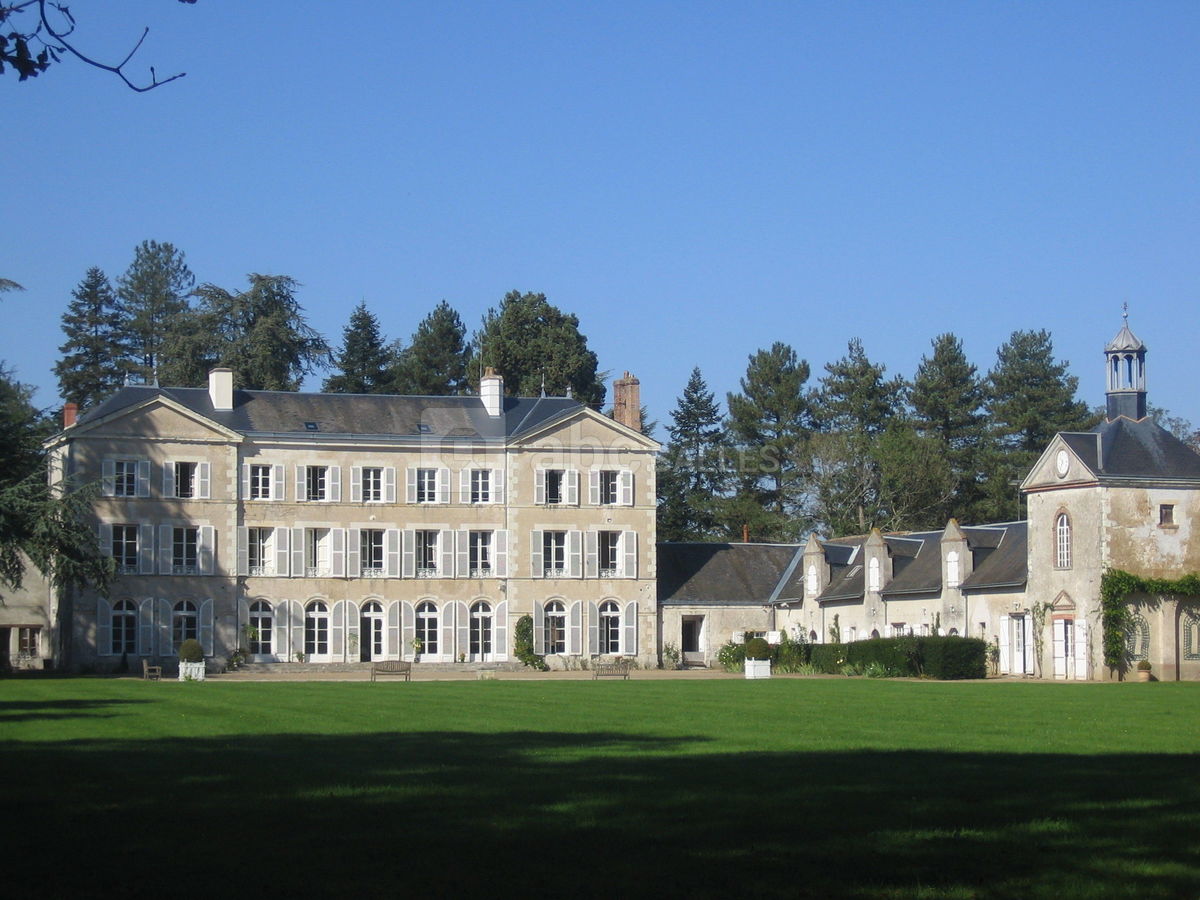 Château de Champvallins