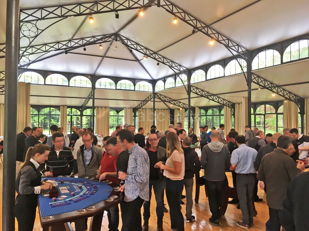 Château de Champvallins