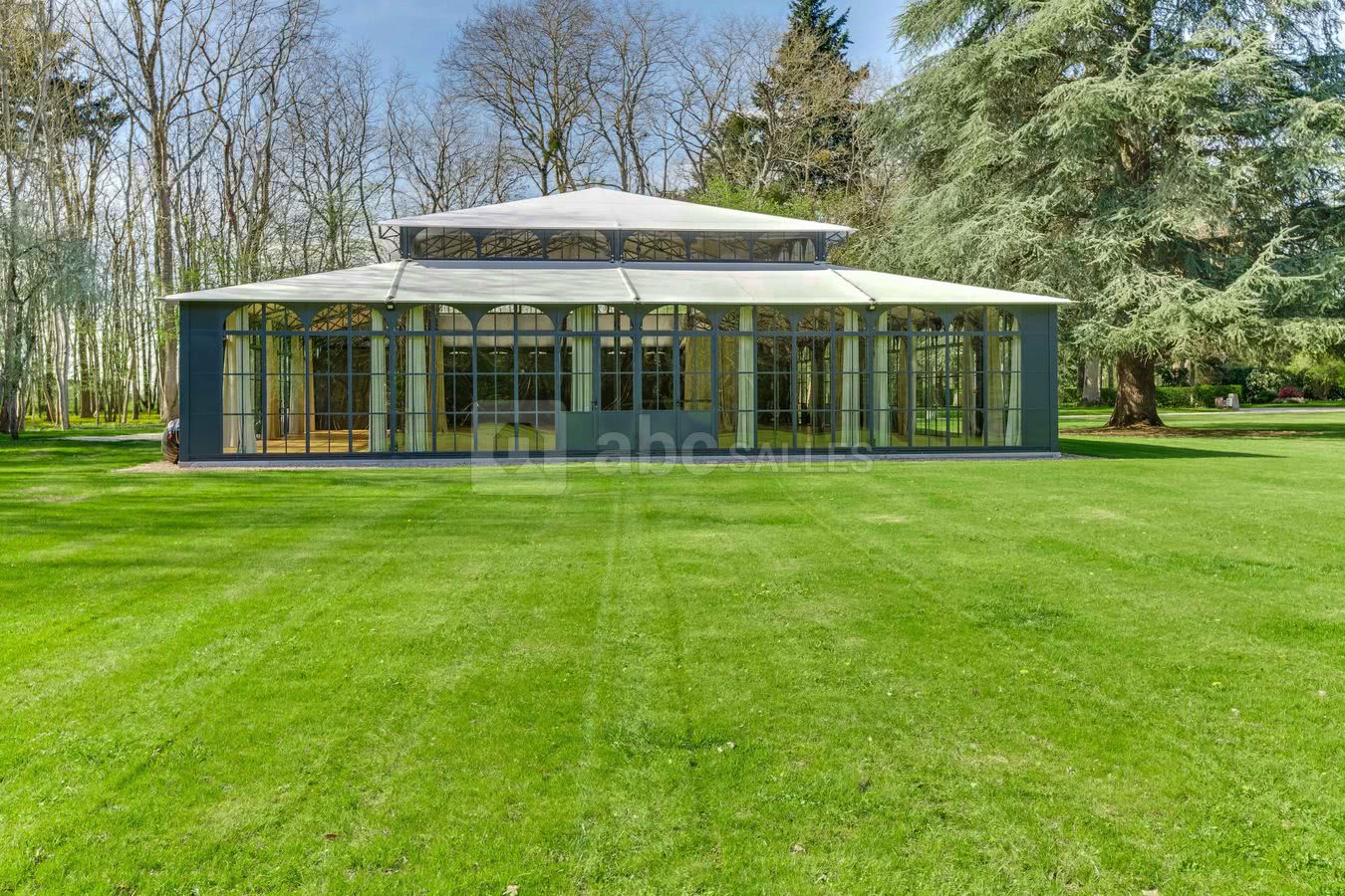 Château de Champvallins