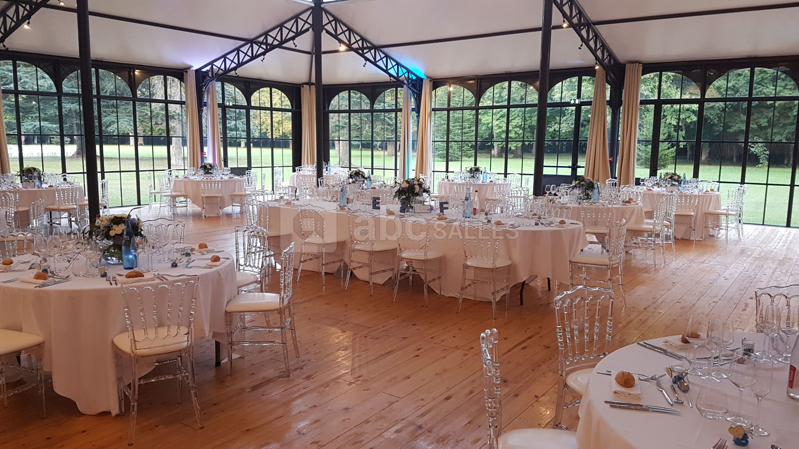 Château de Champvallins