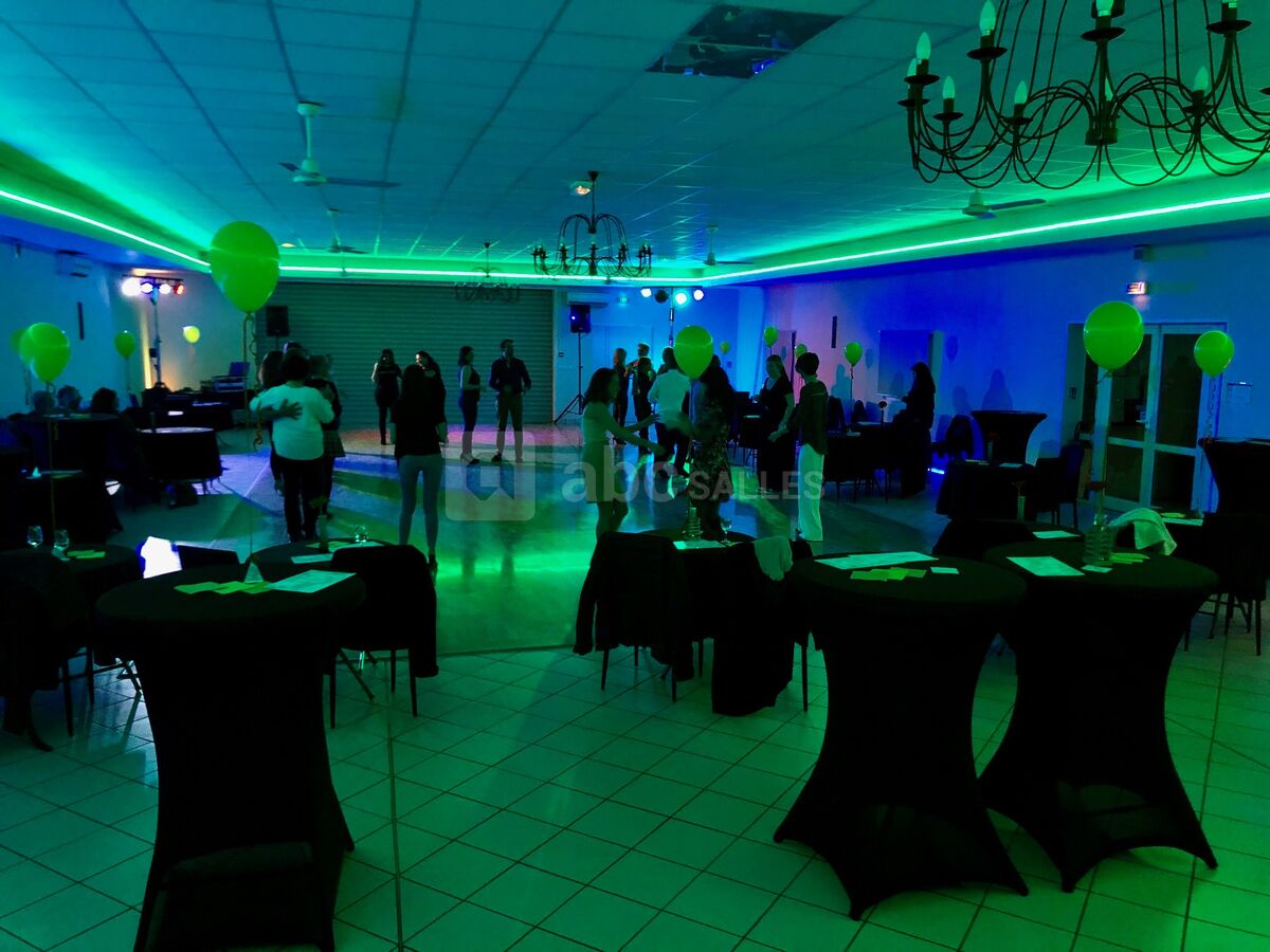 Espace Prairie Events