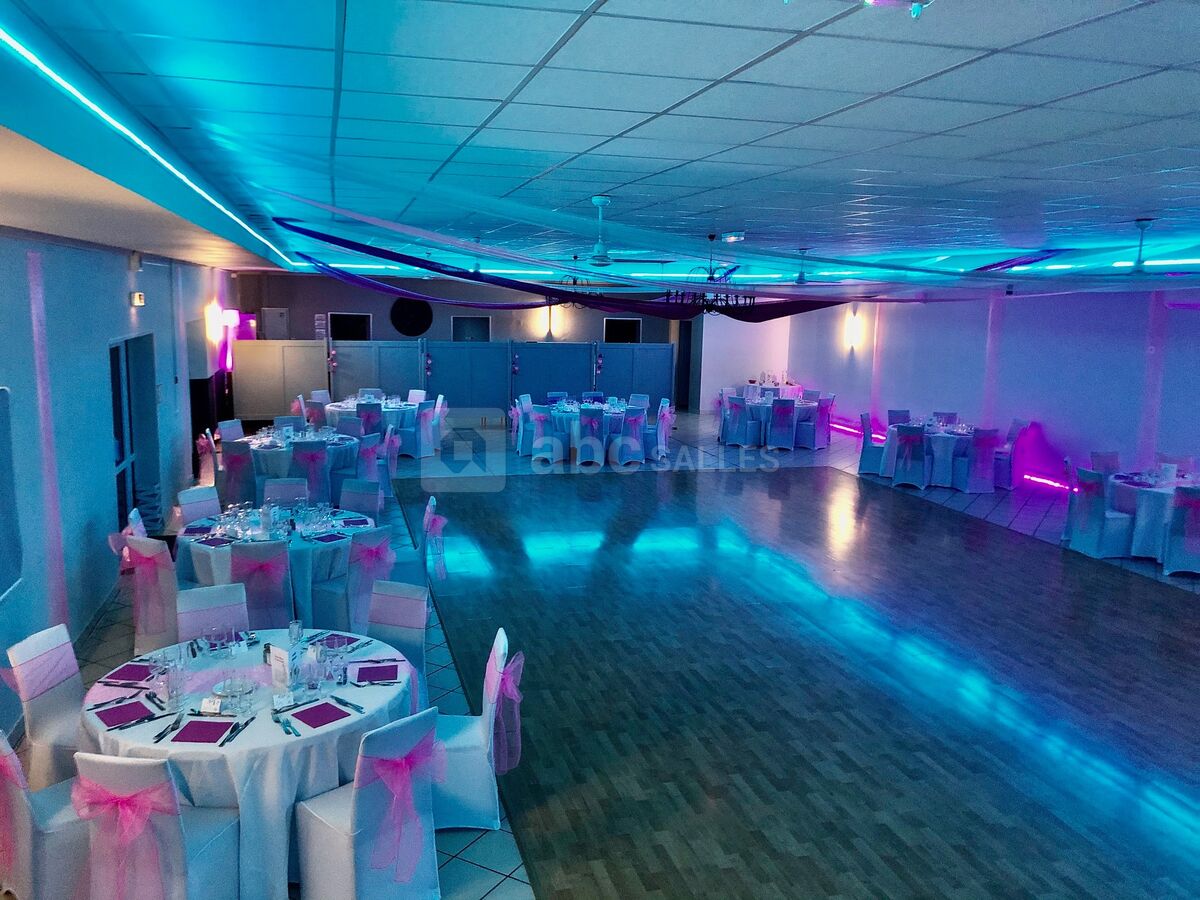 Espace Prairie Events