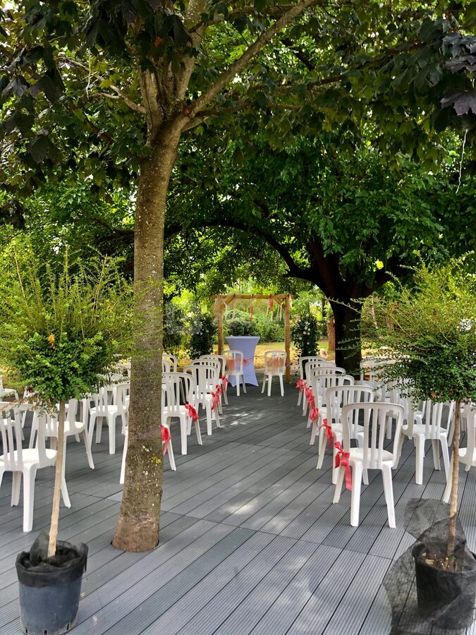 Espace Prairie Events