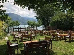 L'Oasis Auberge du Bessard