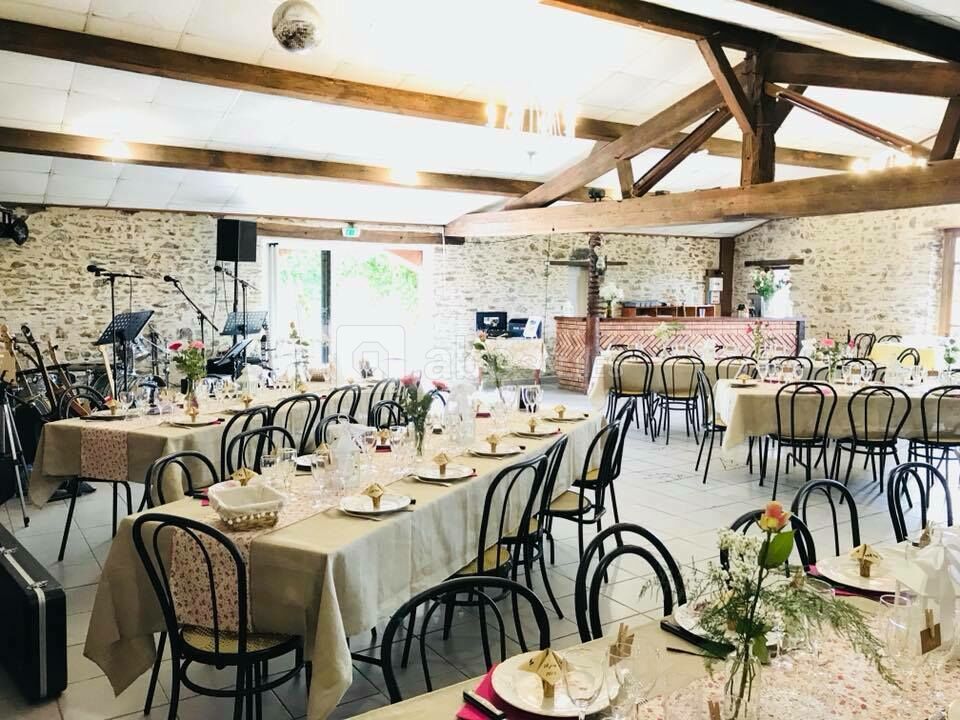 Domaine de la Galimondaine