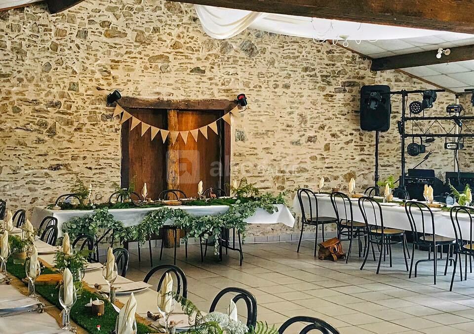 Domaine de la Galimondaine