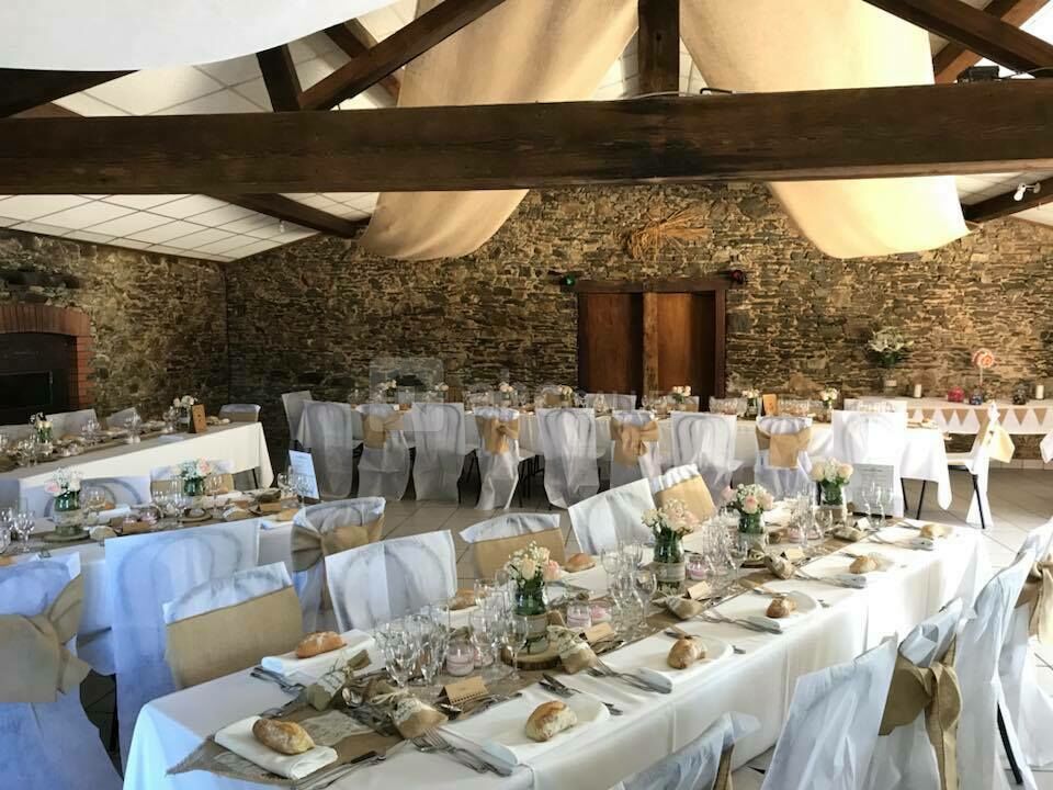 Domaine de la Galimondaine