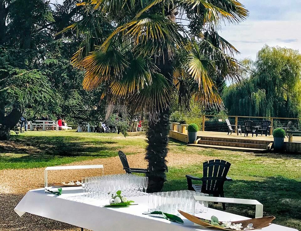 Domaine de la Galimondaine