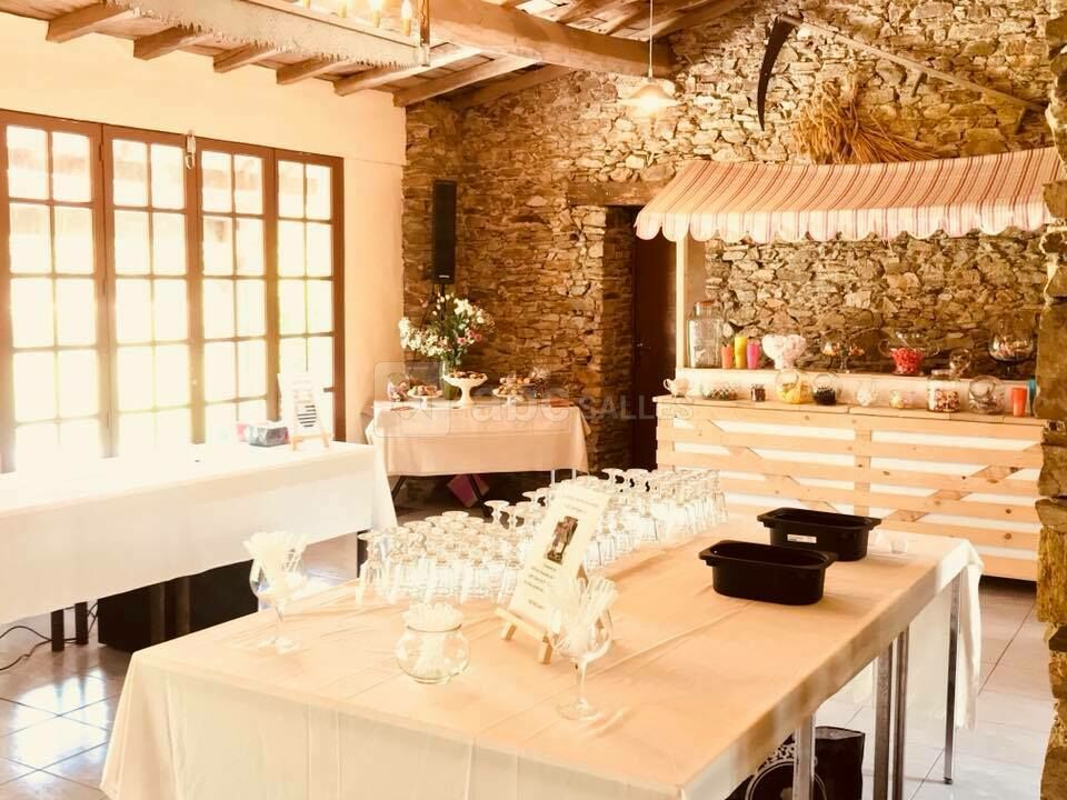 Domaine de la Galimondaine