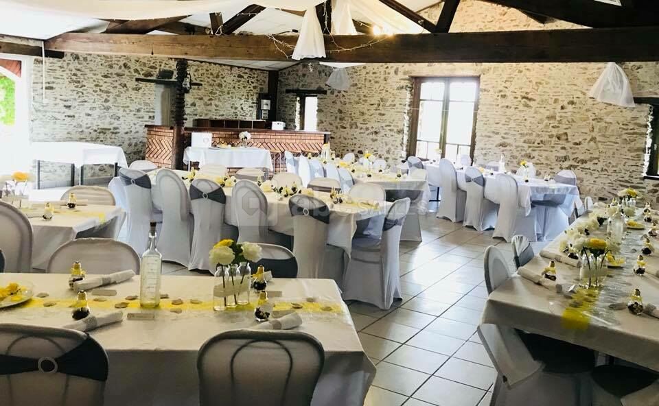 Domaine de la Galimondaine