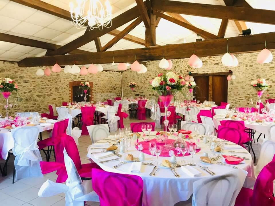 Domaine de la Galimondaine