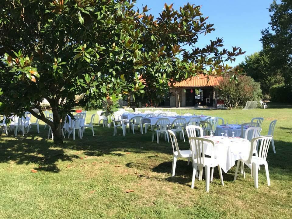 Domaine de la Galimondaine