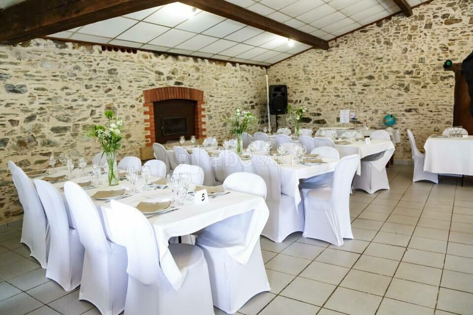 Domaine de la Galimondaine