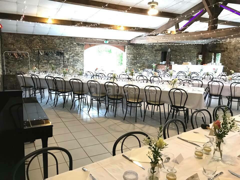 Domaine de la Galimondaine