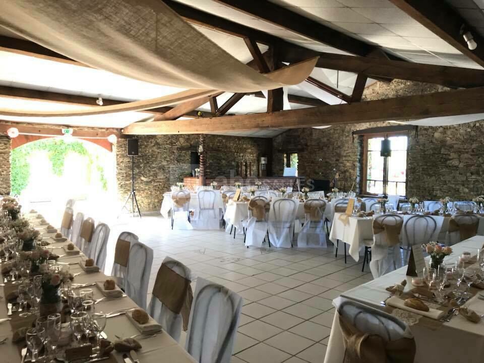 Domaine de la Galimondaine