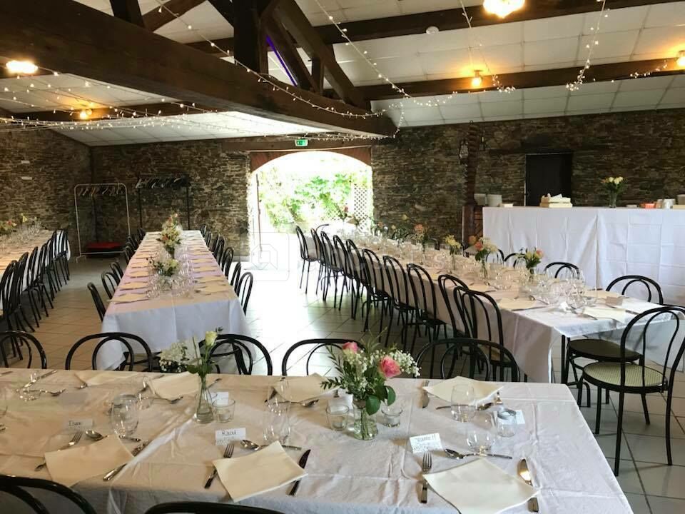 Domaine de la Galimondaine